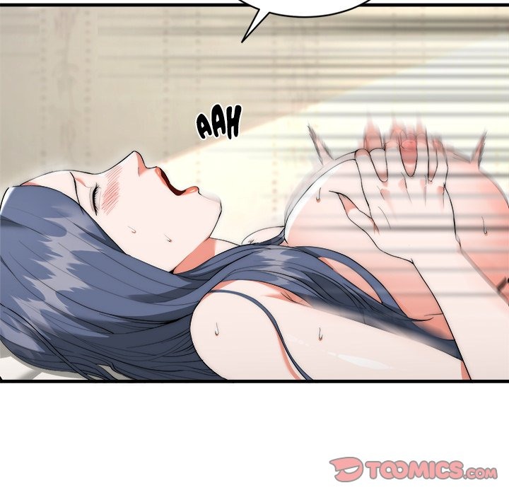 Kangsae the Strong Chap Chapter 6-Kangsae the Strong - Next Chap 7