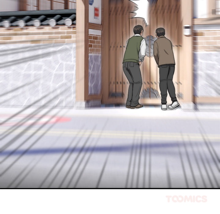 Kangsae the Strong Chap Chapter 7-Kangsae the Strong - Next Chap 8