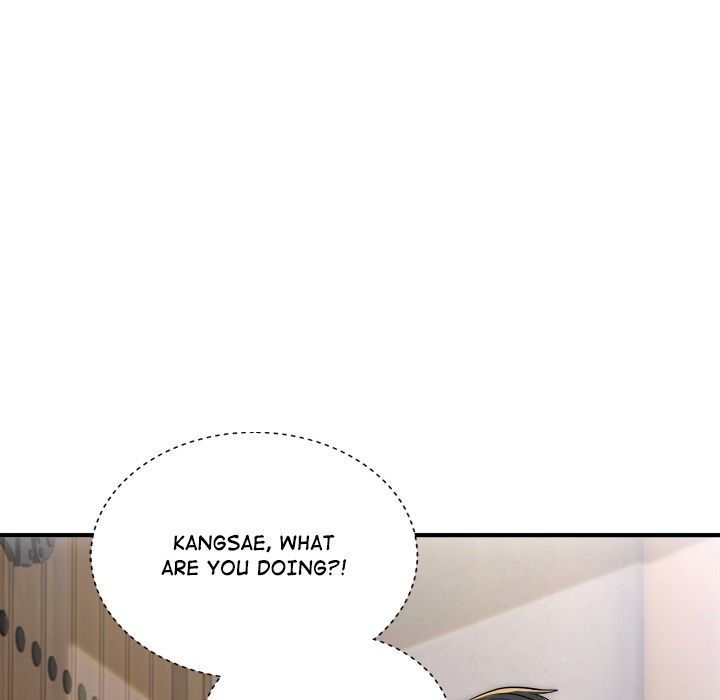 Kangsae the Strong Chap Chapter 7-Kangsae the Strong - Next Chap 8