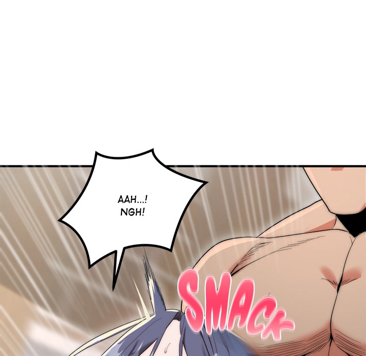 Kangsae the Strong Chap Chapter 7-Kangsae the Strong - Next Chap 8