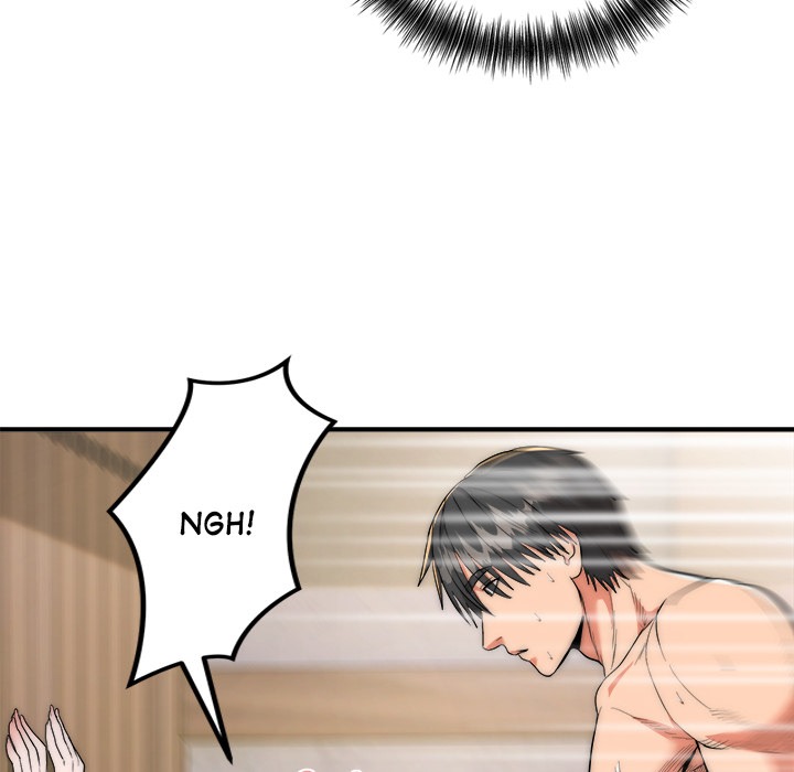 Kangsae the Strong Chap Chapter 7-Kangsae the Strong - Next Chap 8