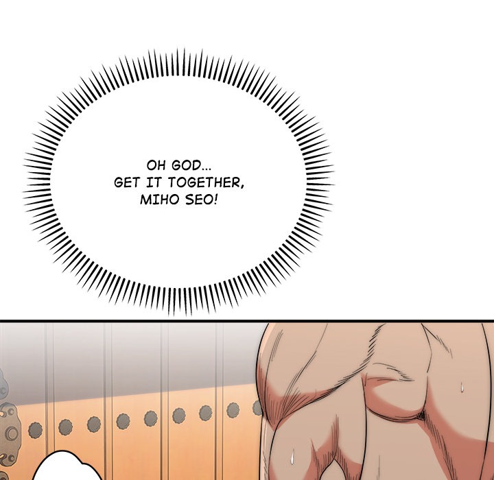 Kangsae the Strong Chap Chapter 7-Kangsae the Strong - Next Chap 8