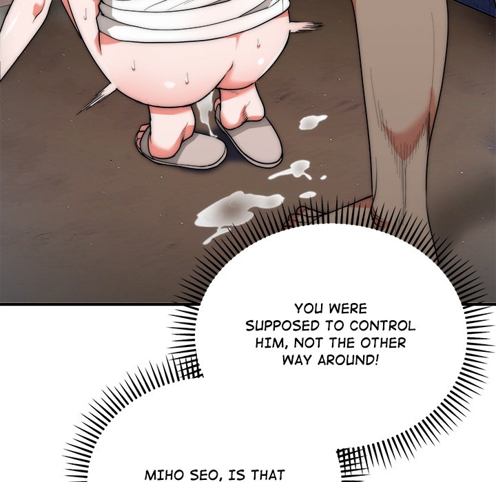 Kangsae the Strong Chap Chapter 7-Kangsae the Strong - Next Chap 8