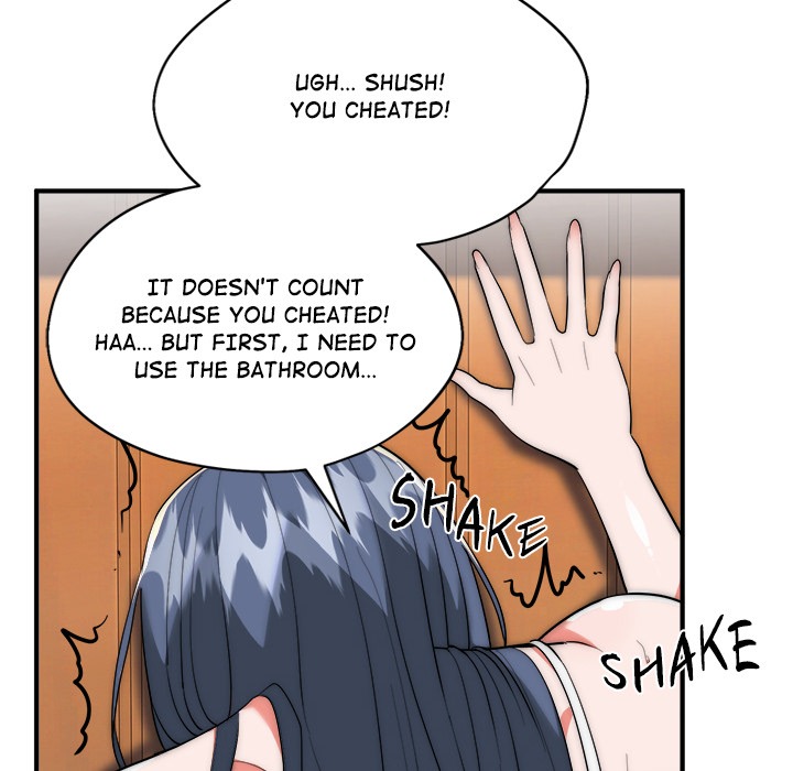 Kangsae the Strong Chap Chapter 7-Kangsae the Strong - Next Chap 8