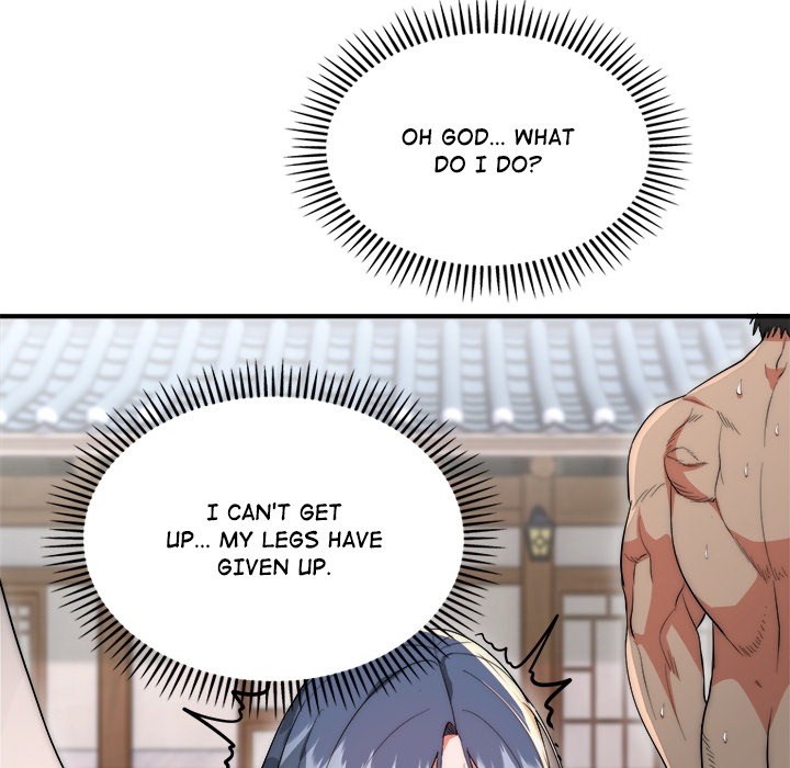 Kangsae the Strong Chap Chapter 7-Kangsae the Strong - Next Chap 8