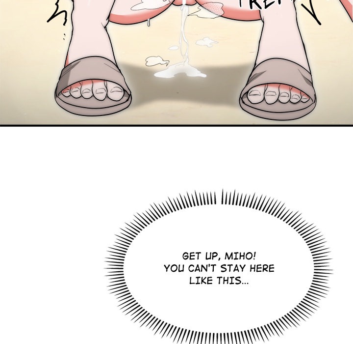 Kangsae the Strong Chap Chapter 7-Kangsae the Strong - Next Chap 8