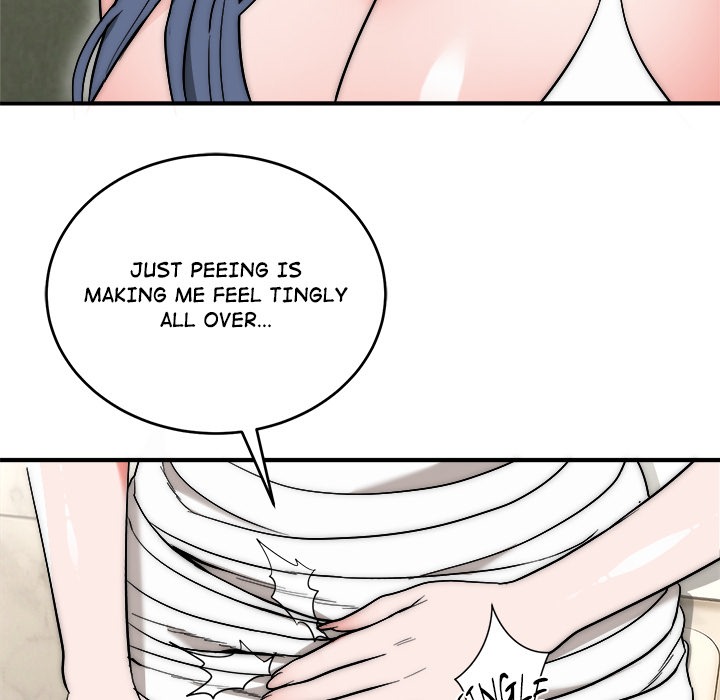 Kangsae the Strong Chap Chapter 7-Kangsae the Strong - Next Chap 8