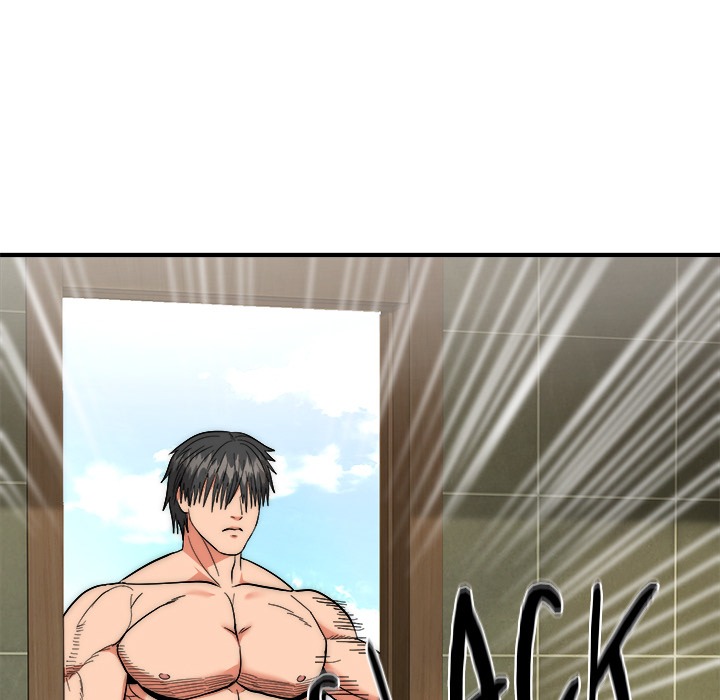 Kangsae the Strong Chap Chapter 7-Kangsae the Strong - Next Chap 8