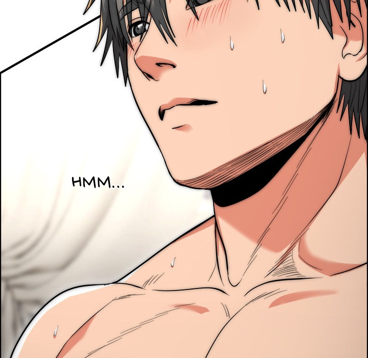 Kangsae the Strong Chap Chapter 7-Kangsae the Strong - Next Chap 8