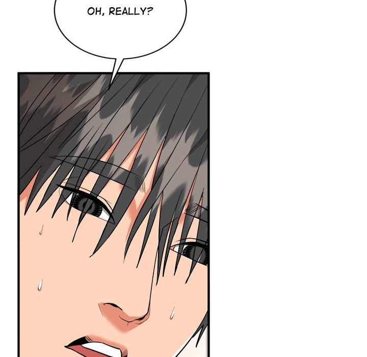 Kangsae the Strong Chap Chapter 7-Kangsae the Strong - Next Chap 8