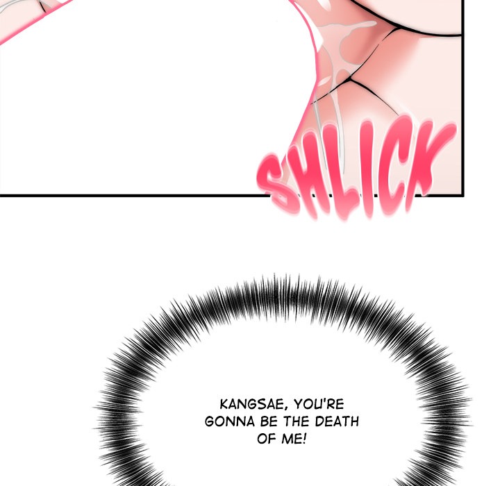 Kangsae the Strong Chap Chapter 7-Kangsae the Strong - Next Chap 8