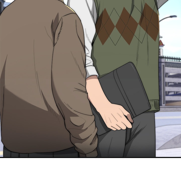 Kangsae the Strong Chap Chapter 7-Kangsae the Strong - Next Chap 8