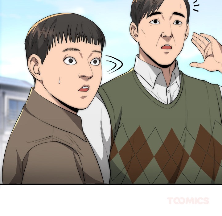 Kangsae the Strong Chap Chapter 7-Kangsae the Strong - Next Chap 8