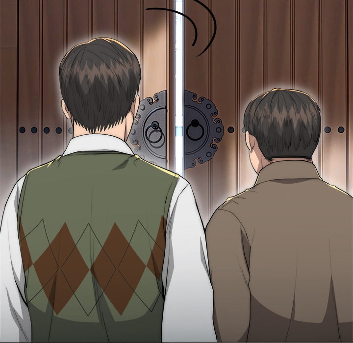 Kangsae the Strong Chap Chapter 7-Kangsae the Strong - Next Chap 8