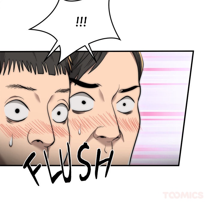 Kangsae the Strong Chap Chapter 7-Kangsae the Strong - Next Chap 8