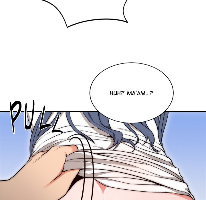 Kangsae the Strong Chap Chapter 7-Kangsae the Strong - Next Chap 8