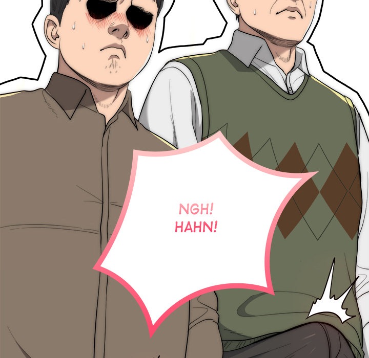 Kangsae the Strong Chap Chapter 7-Kangsae the Strong - Next Chap 8