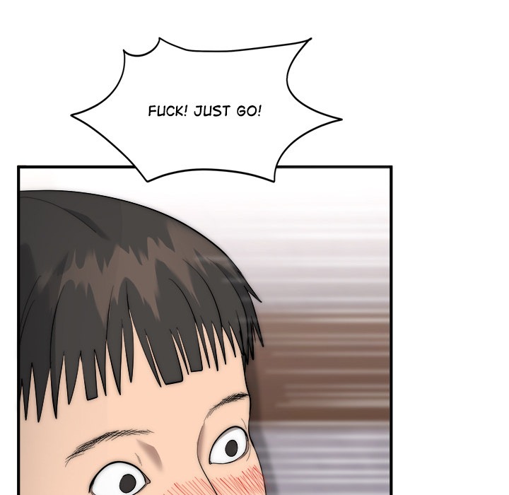 Kangsae the Strong Chap Chapter 7-Kangsae the Strong - Next Chap 8