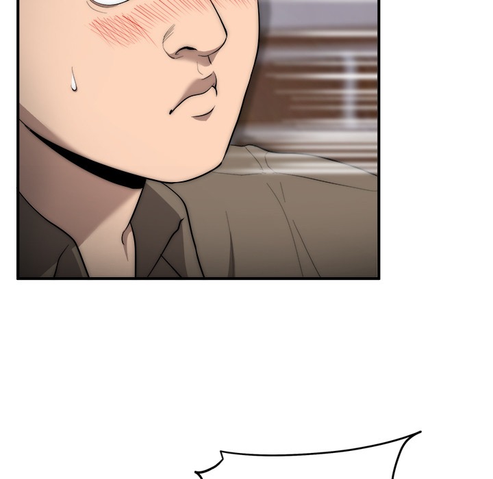 Kangsae the Strong Chap Chapter 7-Kangsae the Strong - Next Chap 8