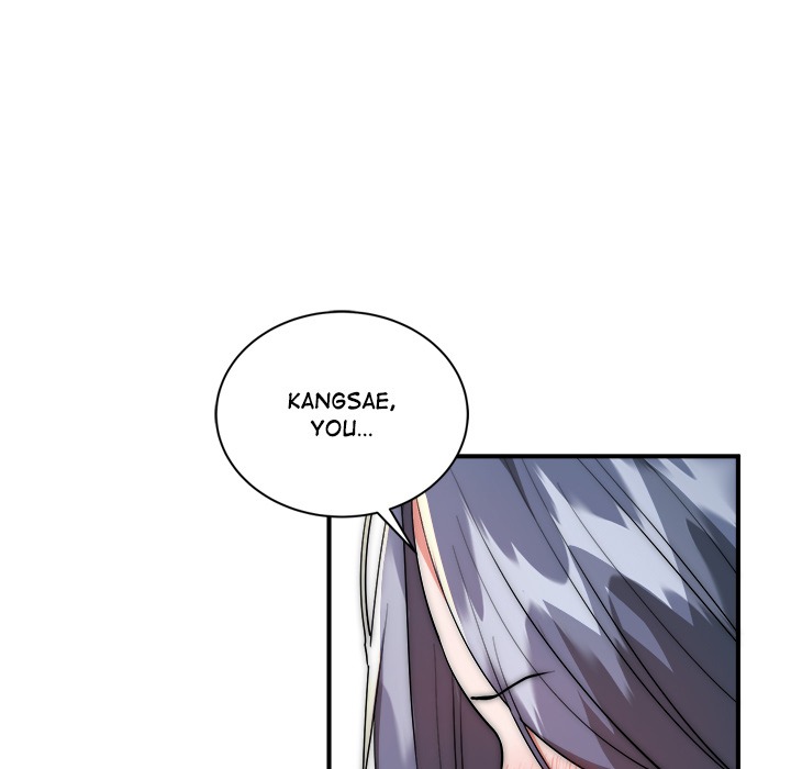 Kangsae the Strong Chap Chapter 8-Kangsae the Strong - Next Chap 9