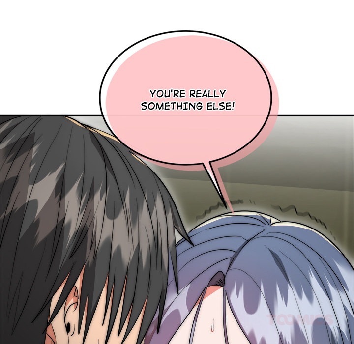 Kangsae the Strong Chap Chapter 8-Kangsae the Strong - Next Chap 9