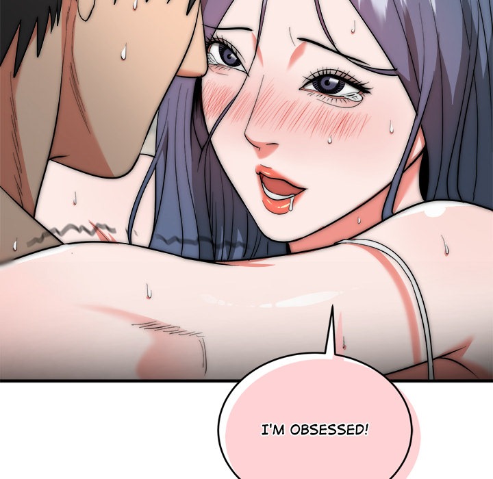 Kangsae the Strong Chap Chapter 8-Kangsae the Strong - Next Chap 9