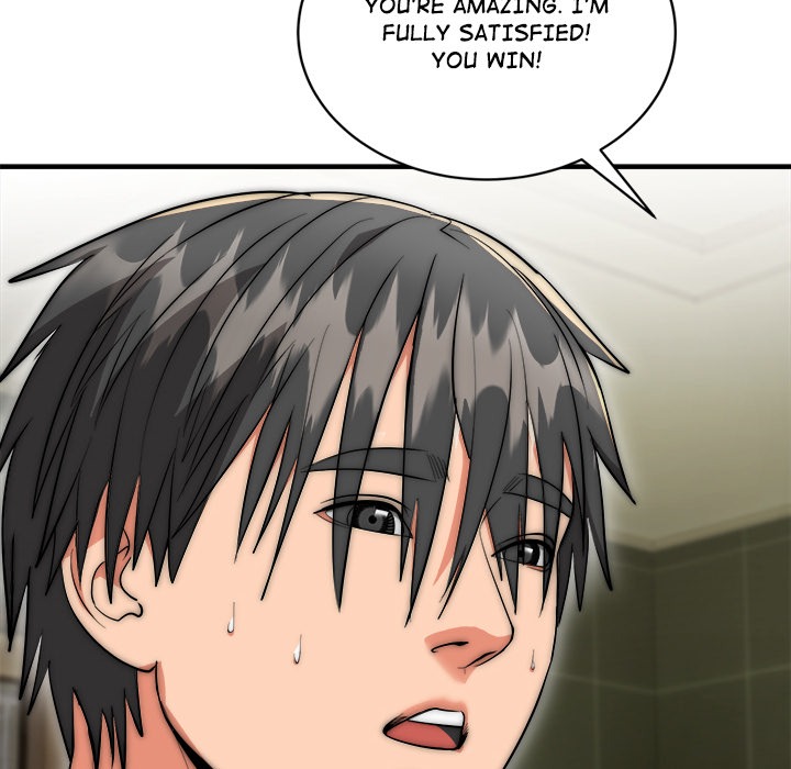 Kangsae the Strong Chap Chapter 8-Kangsae the Strong - Next Chap 9