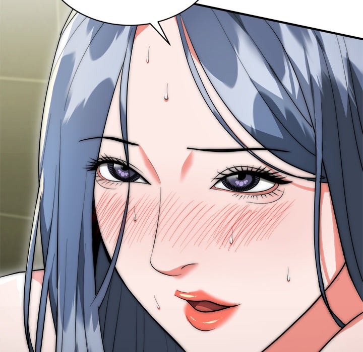 Kangsae the Strong Chap Chapter 8-Kangsae the Strong - Next Chap 9