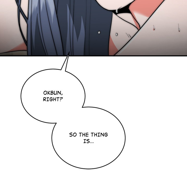 Kangsae the Strong Chap Chapter 8-Kangsae the Strong - Next Chap 9