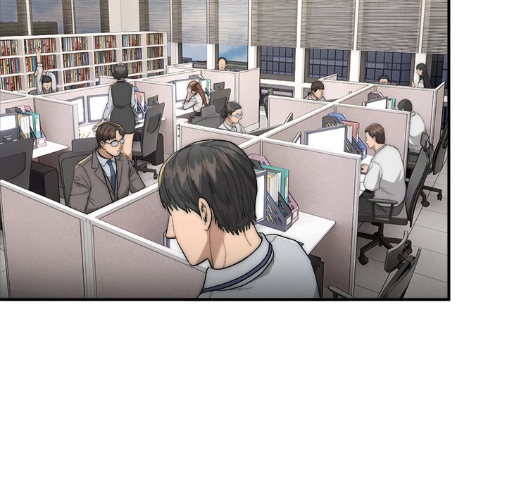 Kangsae the Strong Chap Chapter 8-Kangsae the Strong - Next Chap 9