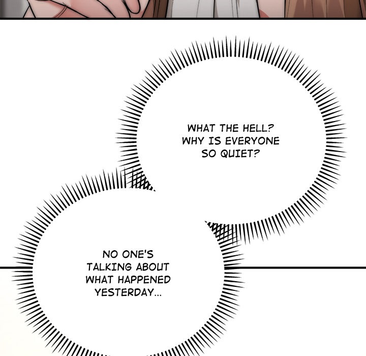 Kangsae the Strong Chap Chapter 8-Kangsae the Strong - Next Chap 9