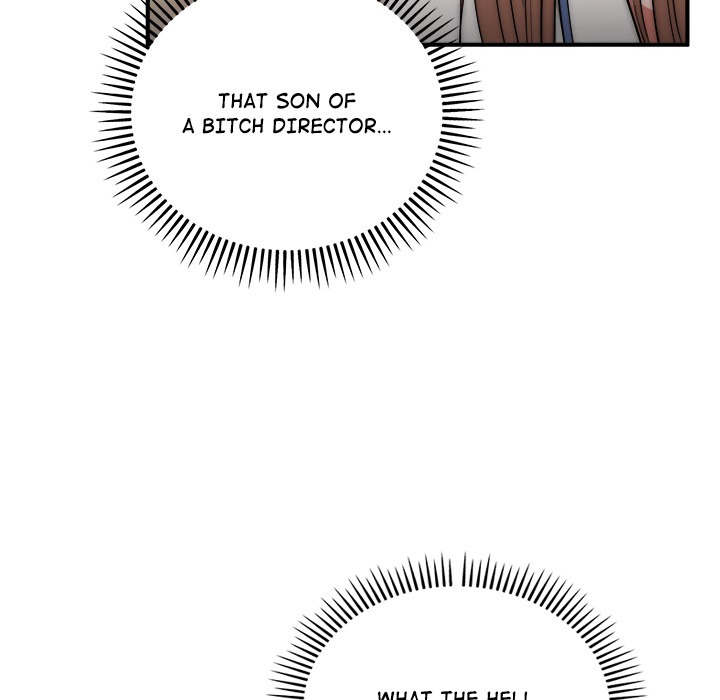 Kangsae the Strong Chap Chapter 8-Kangsae the Strong - Next Chap 9