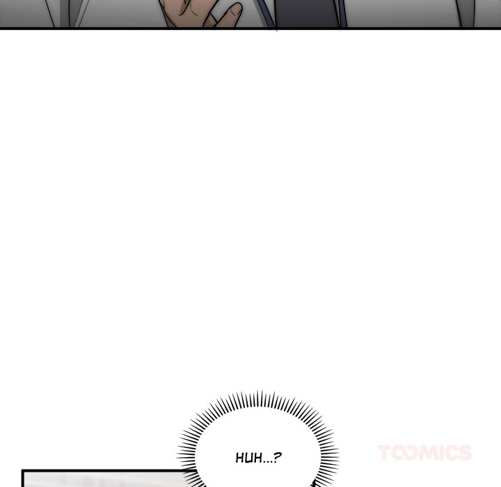 Kangsae the Strong Chap Chapter 8-Kangsae the Strong - Next Chap 9