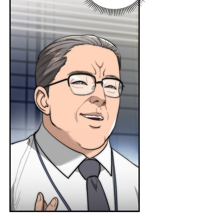 Kangsae the Strong Chap Chapter 8-Kangsae the Strong - Next Chap 9