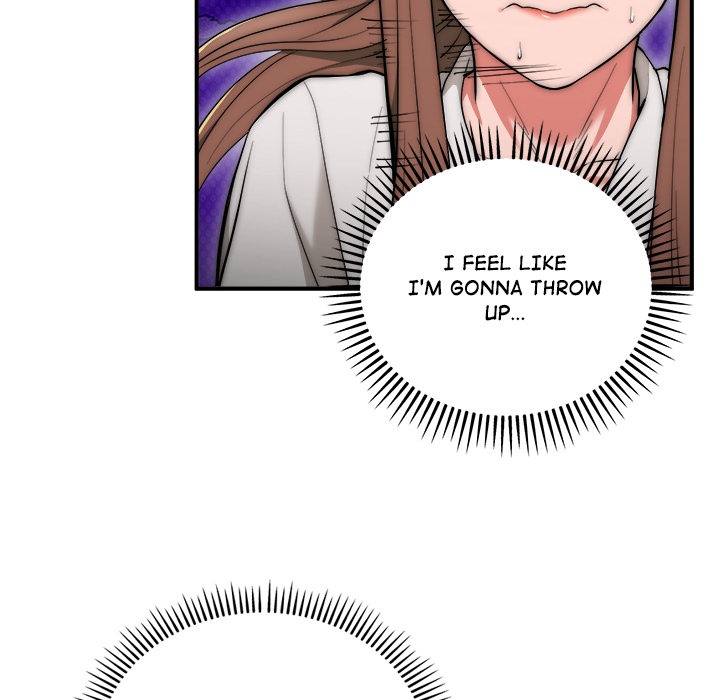 Kangsae the Strong Chap Chapter 8-Kangsae the Strong - Next Chap 9