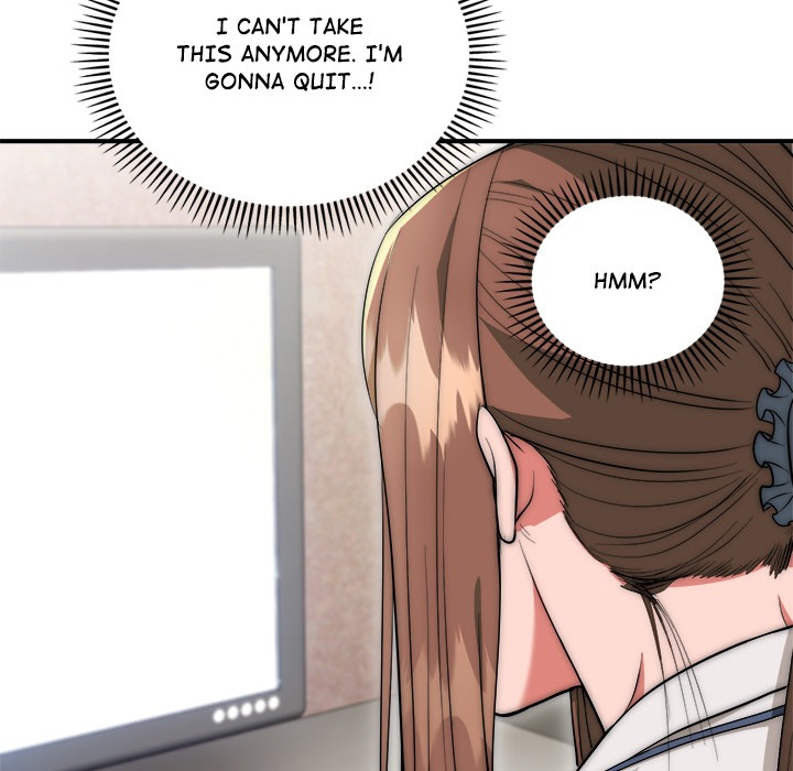 Kangsae the Strong Chap Chapter 8-Kangsae the Strong - Next Chap 9