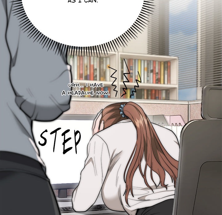 Kangsae the Strong Chap Chapter 8-Kangsae the Strong - Next Chap 9