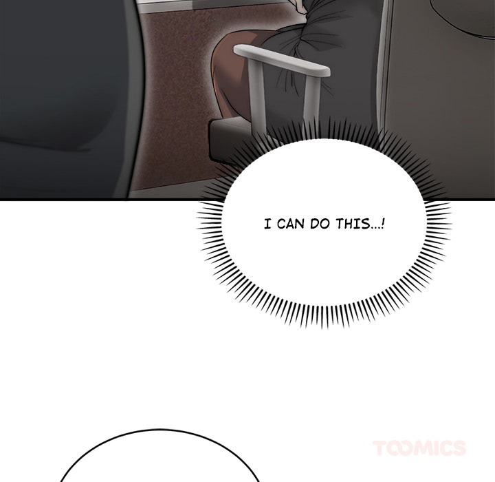 Kangsae the Strong Chap Chapter 8-Kangsae the Strong - Next Chap 9