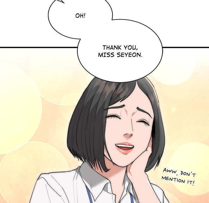 Kangsae the Strong Chap Chapter 8-Kangsae the Strong - Next Chap 9