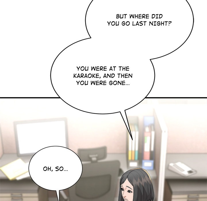 Kangsae the Strong Chap Chapter 8-Kangsae the Strong - Next Chap 9