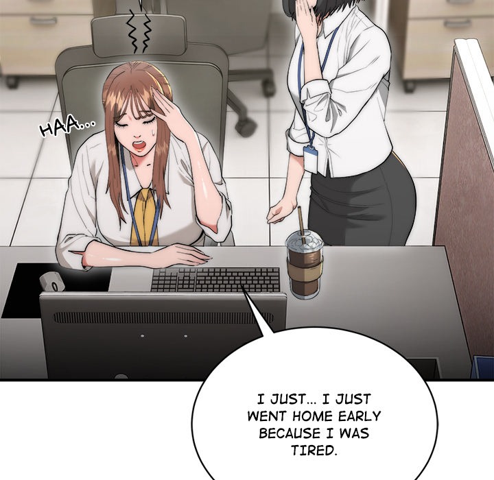 Kangsae the Strong Chap Chapter 8-Kangsae the Strong - Next Chap 9