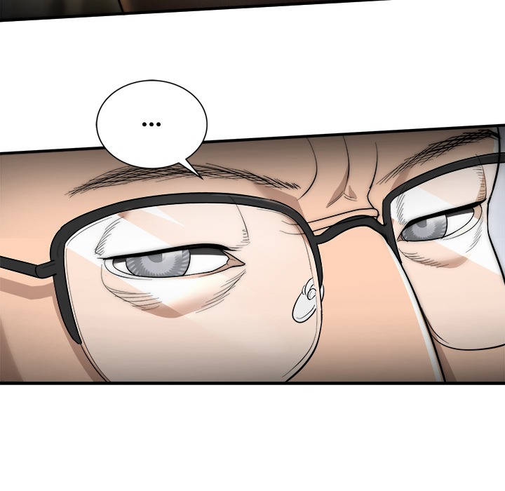 Kangsae the Strong Chap Chapter 8-Kangsae the Strong - Next Chap 9