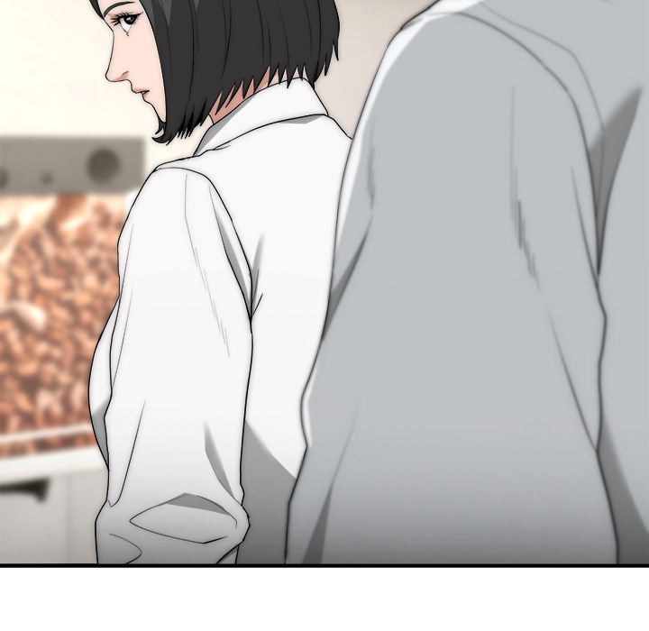 Kangsae the Strong Chap Chapter 8-Kangsae the Strong - Next Chap 9