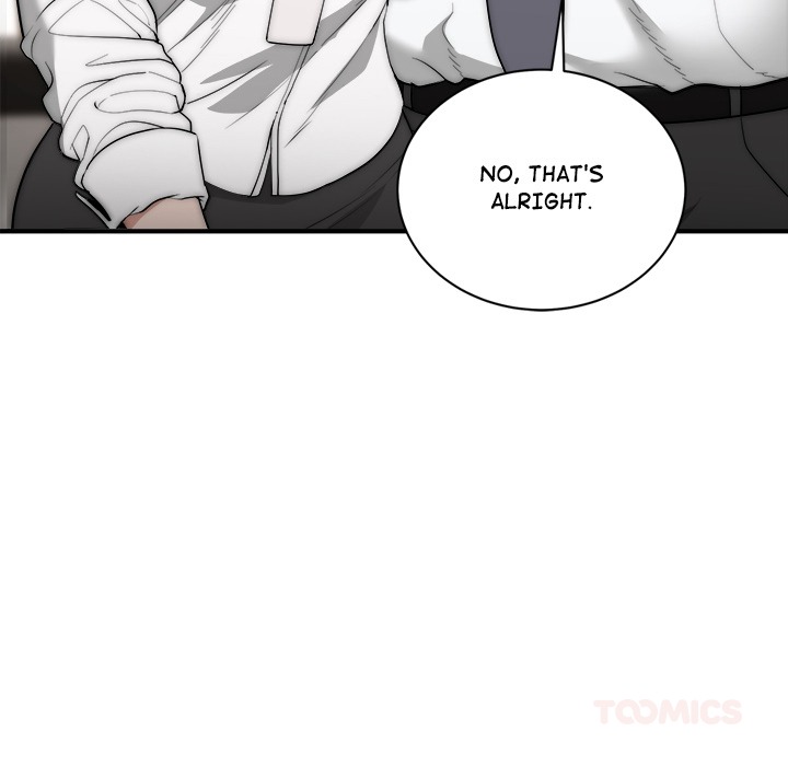 Kangsae the Strong Chap Chapter 8-Kangsae the Strong - Next Chap 9