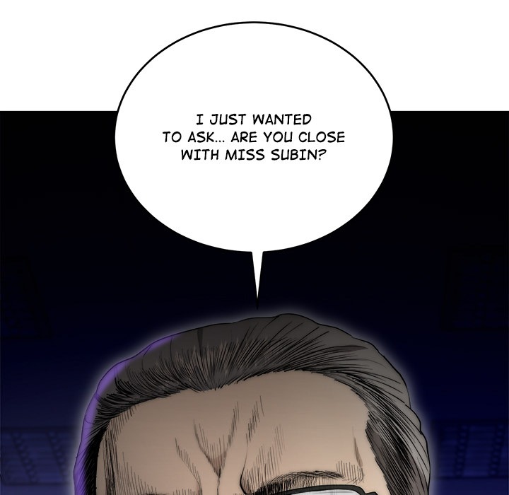 Kangsae the Strong Chap Chapter 8-Kangsae the Strong - Next Chap 9