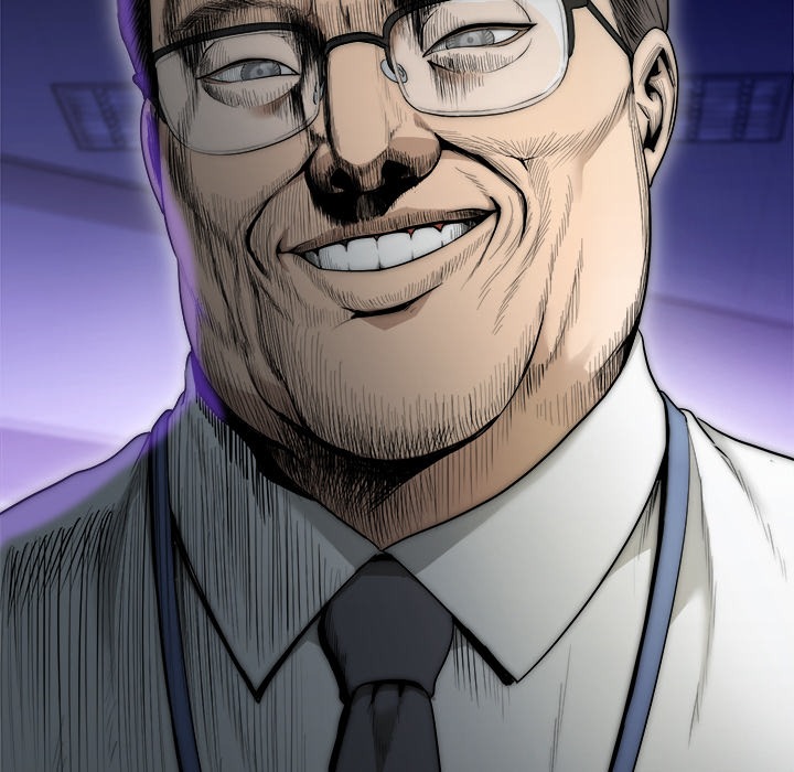 Kangsae the Strong Chap Chapter 8-Kangsae the Strong - Next Chap 9