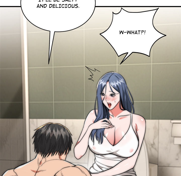 Kangsae the Strong Chap Chapter 8-Kangsae the Strong - Next Chap 9