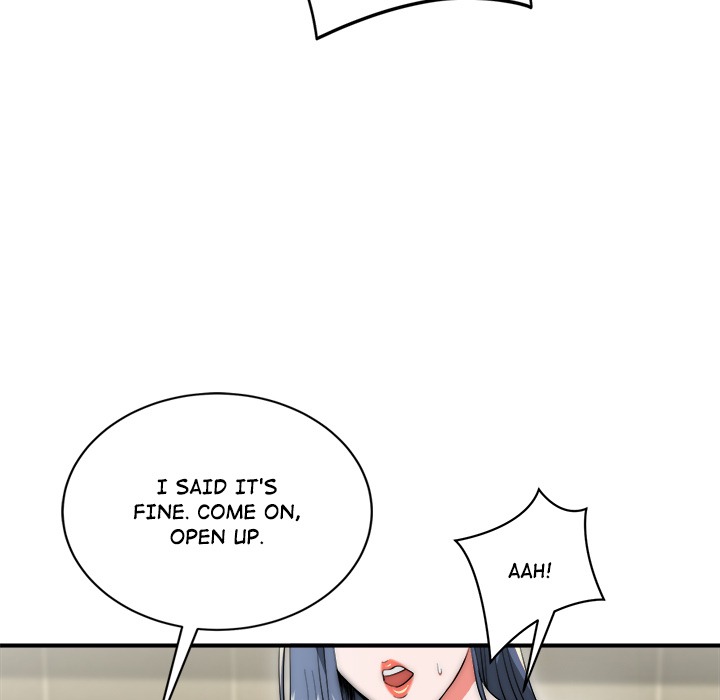 Kangsae the Strong Chap Chapter 8-Kangsae the Strong - Next Chap 9