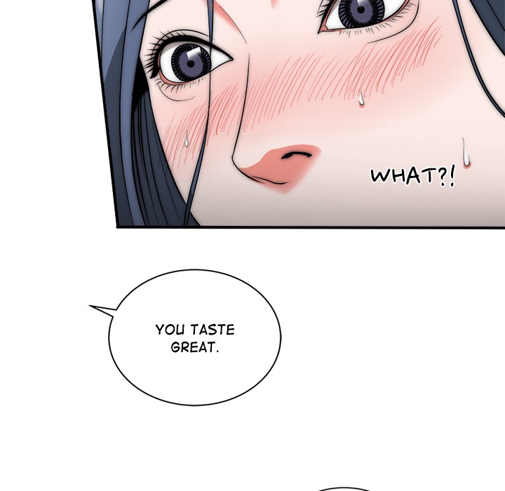 Kangsae the Strong Chap Chapter 8-Kangsae the Strong - Next Chap 9