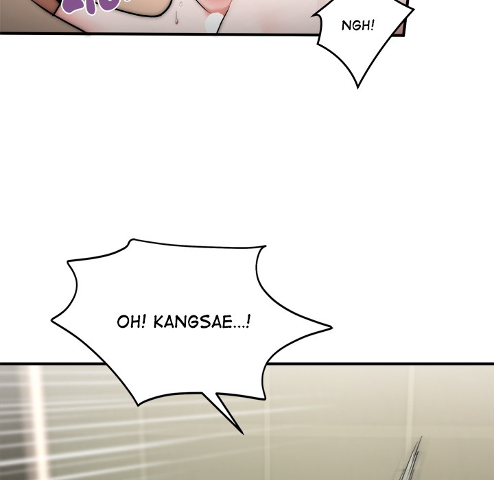 Kangsae the Strong Chap Chapter 8-Kangsae the Strong - Next Chap 9